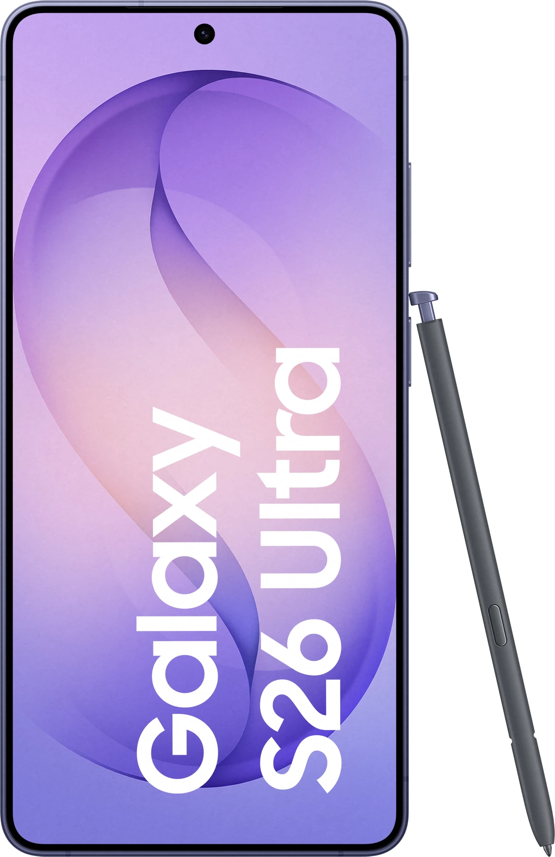 Samsung Galaxy S26 Ultra 256 GB Cobalt Violet